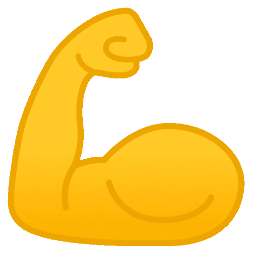 flexed-biceps_1f4aa