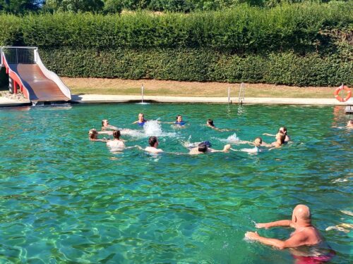 Naturbad