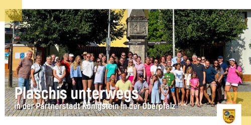 Vereinsausflug des Königsteiner Narrenclubs führte Jung und Alt nach Bayern – Begegnungen, Gemeinschaft und ein buntes Programm