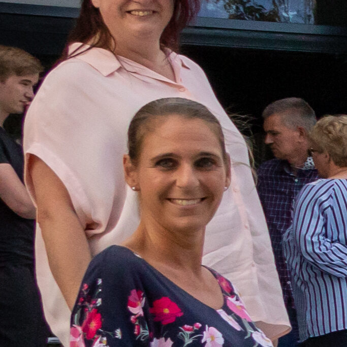 Alexandra Franz, Vorstand