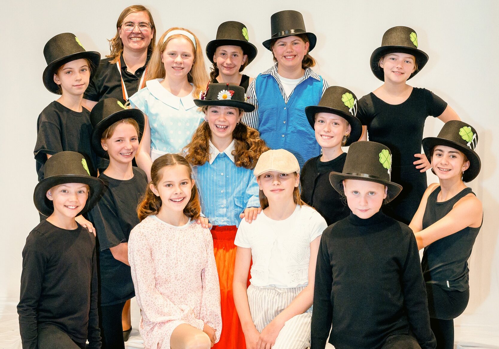 Gruppen_Bilder_S2-Sweet-Candys_Tanzsport_Website_Plaschis2 Showtanz fortgeschritten für alle neuen Tänzer